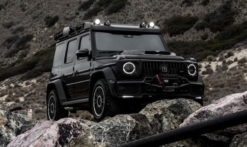 Brabus
