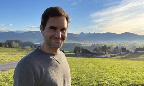 Roger Federer