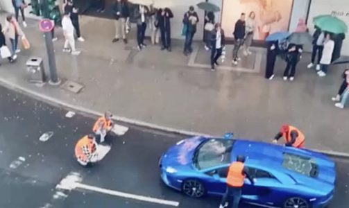 Lamborghini