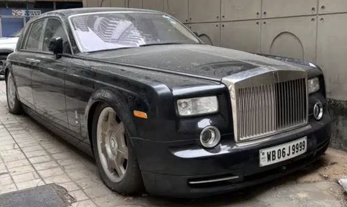 Rolls-Royce India