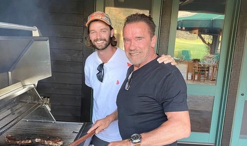 Schwarzenegger