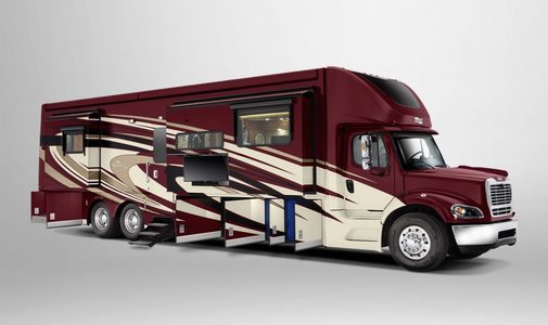 camper