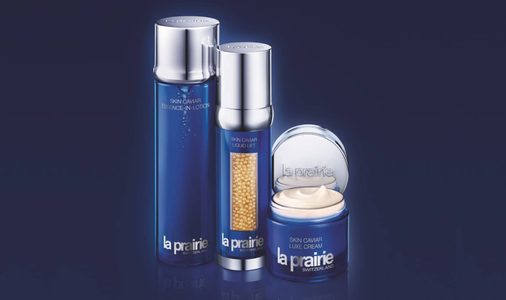 Illustratie voor: La Prairie Skin Caviar Essence-in-Lotion