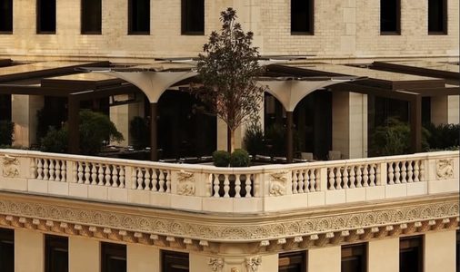 Het duurste penthouse in New York van een Russische miljardair