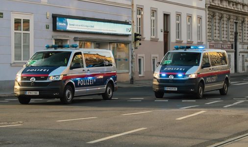 Diamanten halsketting met prijskaartje van miljoenen op klaarlichte dag buitgemaakt bij brutale roof op museum in Wenen