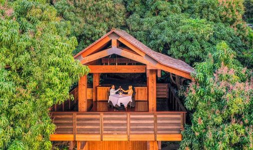 Vakantie Hawaii