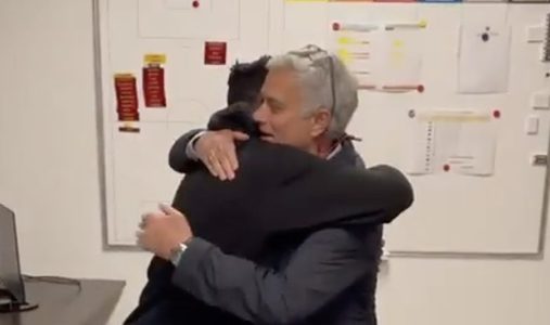 José Mourinho