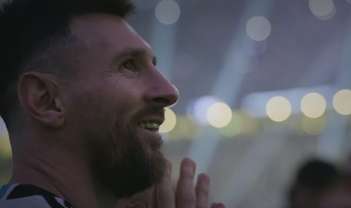 Leo Messi gespot met zeldzaam Audemars Piguet-horloge