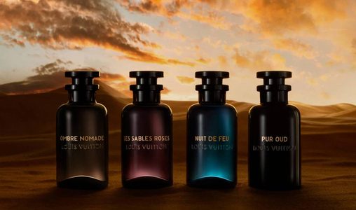 Louis Vuitton parfum