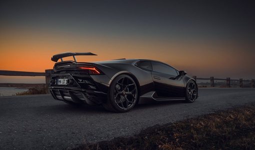 Lamborghini-EVO-RWD-Novitec-1