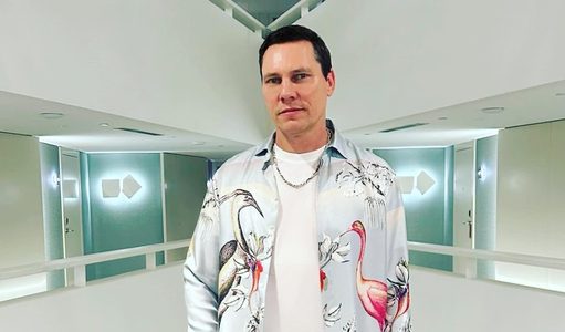 DJ Tiësto