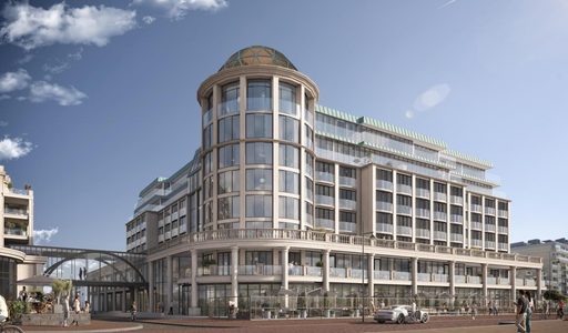 Residence van Oranje