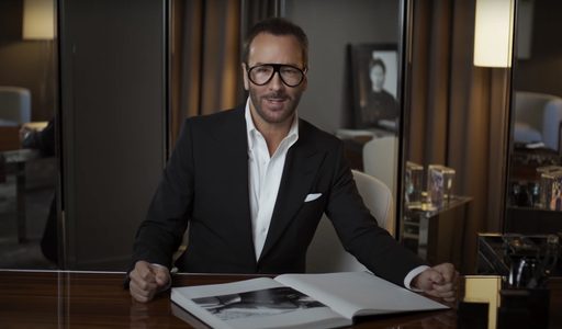 Tom Ford