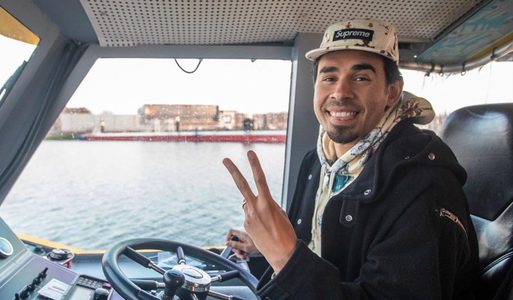 Afrojack