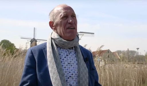 Henk de Vries