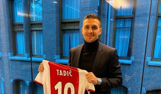 Dušan Tadić