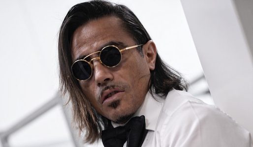 Patek Philippe Salt Bae