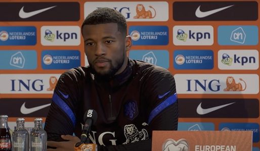 Georginio Wijnaldum