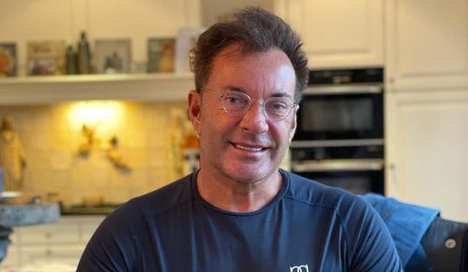 Illustratie voor: Dit is het vermogen zanger Gerard Joling