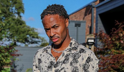 Raheem Sterling