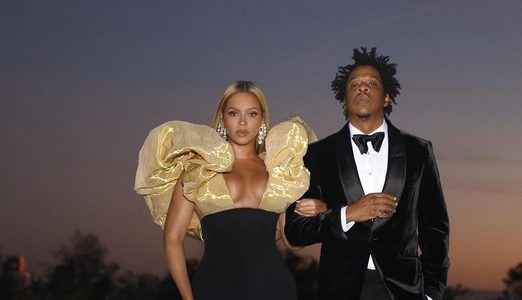 Jay-Z auto