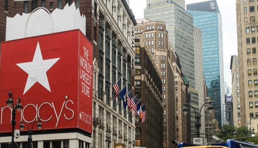 Macy's