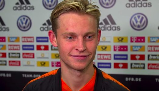 voetballers