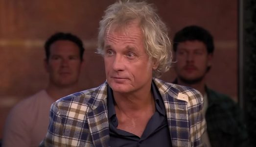 Jeroen Pauw