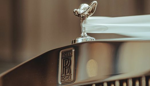 Rolls-Royce Lürssen
