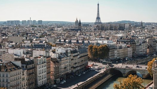 De familie Arnault geeft de vastgoedmarkt in Parijs een flinke boost