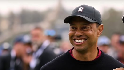 Tiger Woods