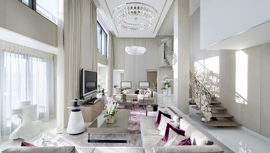 Illustratie voor: De vijf meest romantische hotelarrangementen voor Valentijnsdag