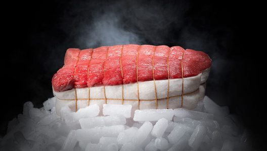 Illustratie voor: Dit is de duurste biefstuk ter wereld
