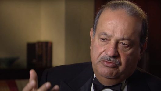 Carlos Slim NYC