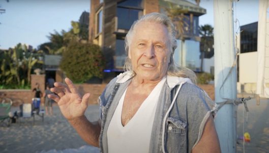 Peter Nygard
