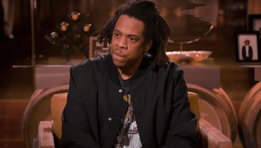 Jay-Z vermogen