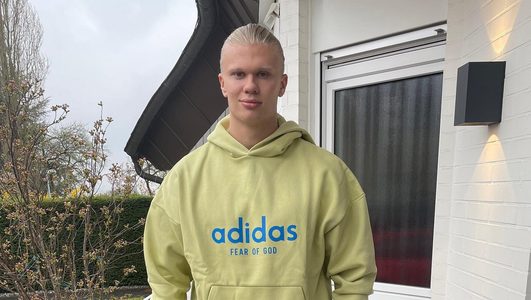 Erling Haaland