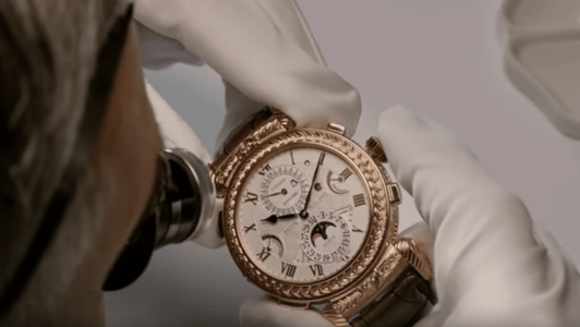 patek philippe online sales authorized dealers Pure Luxe