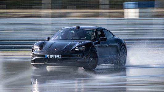 Wereld record driften