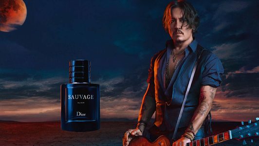 Dior Sauvage