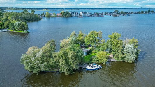 Loosdrechtse Plassen-05