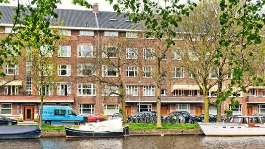 ronald de boer appartement amsterdam zuid Pure Luxe