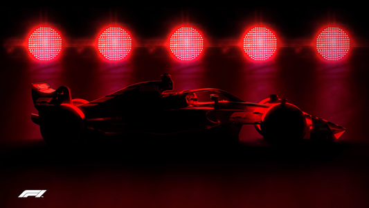 formule-1 auto's 2021 reglementen regels Pure Luxe
