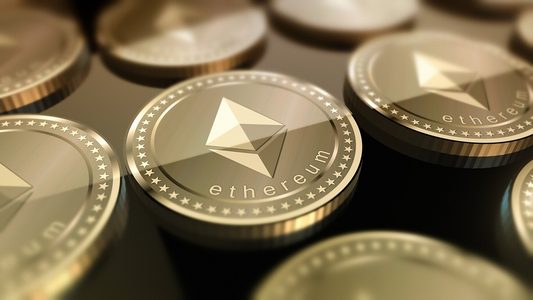 Ethereum record