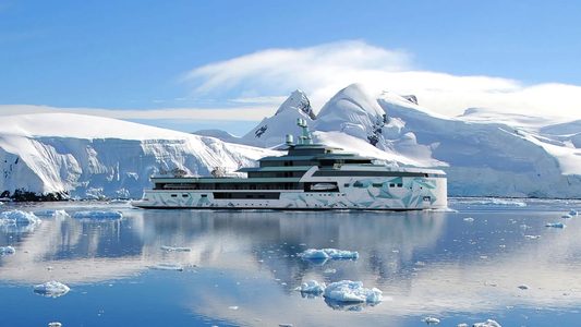 SeaXplorer 105