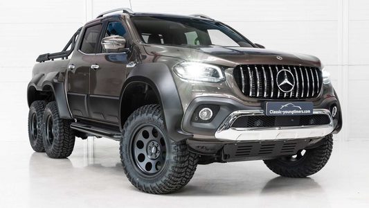 Mercedes-Benz-X-Klasse-6x6-1