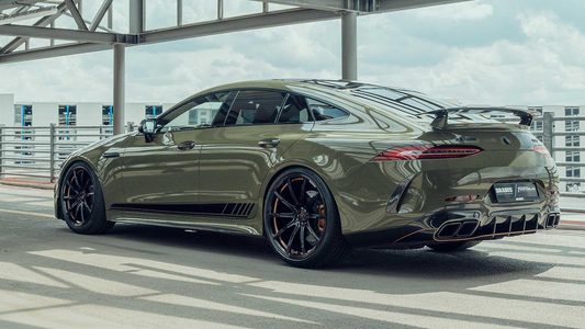 Brabus 800