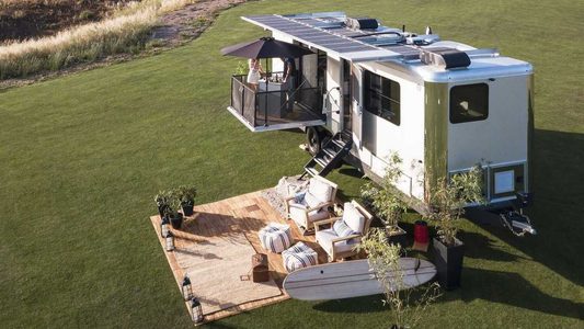 Camper