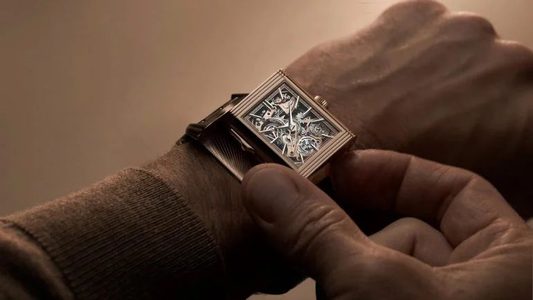 Jaeger-LeCoultre