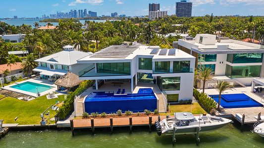 Mansion Miami